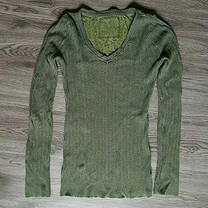 Mudd Sweater